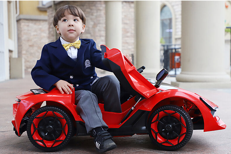 Kids Ride on Lamborghini NEL