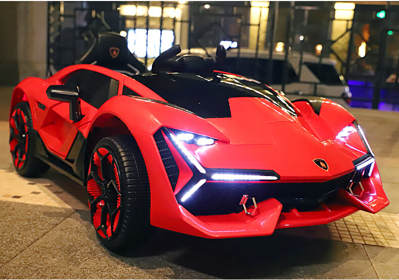 Kids Ride on Lamborghini NEL