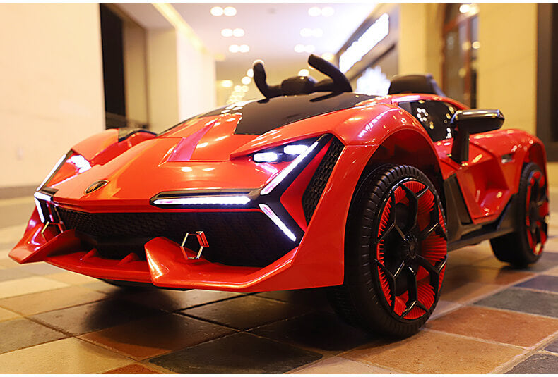 Kids Ride on Lamborghini NEL