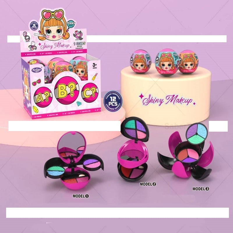 L.O.L Surprise Cosmetic Mini Ball - 1Pc