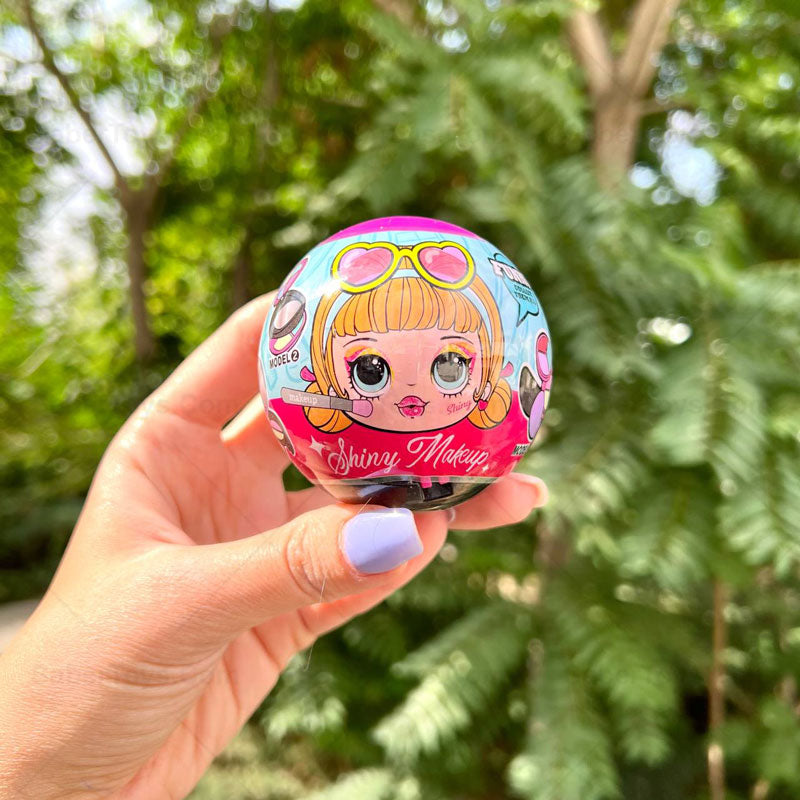 L.O.L Surprise Cosmetic Mini Ball - 1Pc