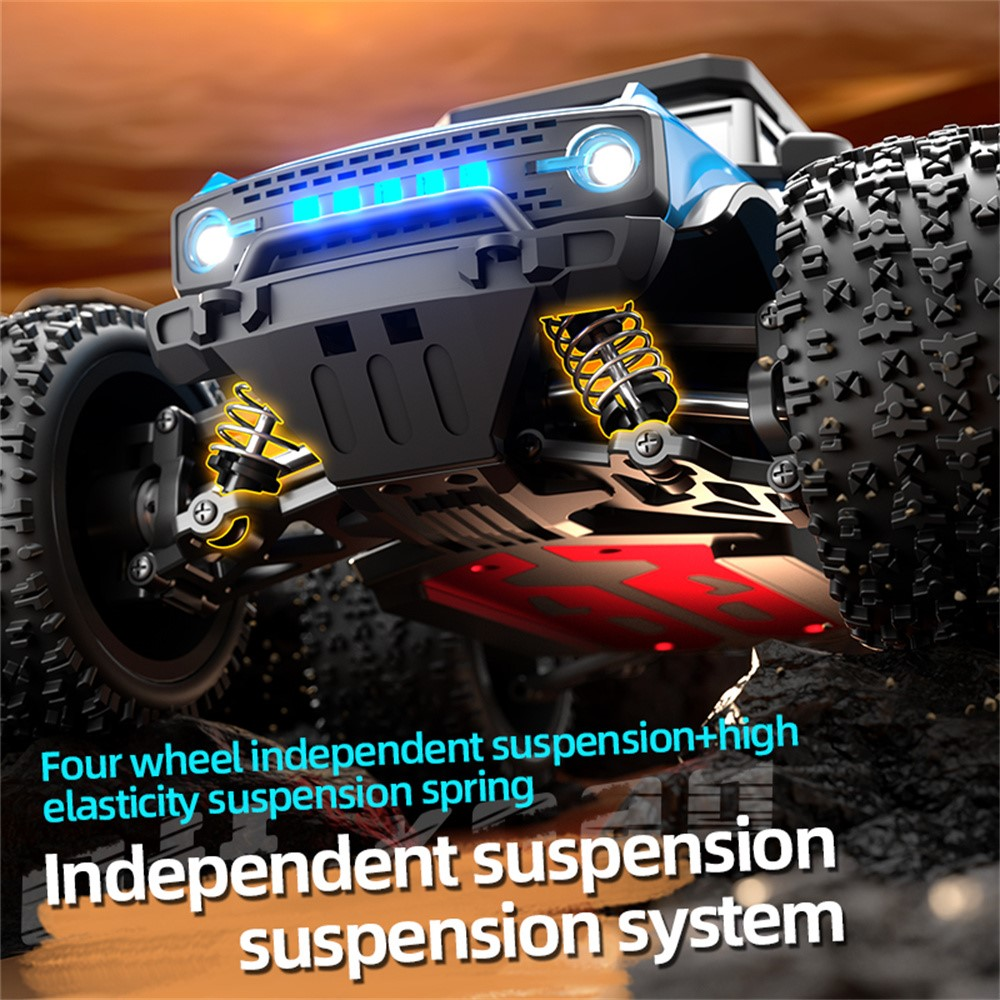 1:20 RC 4WD Ford Bronco Off-Road Beast Pro Model