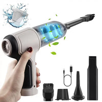 Mini Handheld Multi-Function Vacuum Cleaner