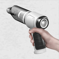 Mini Handheld Multi-Function Vacuum Cleaner