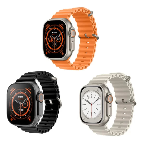 T88 Ultra Smart Watch-A+