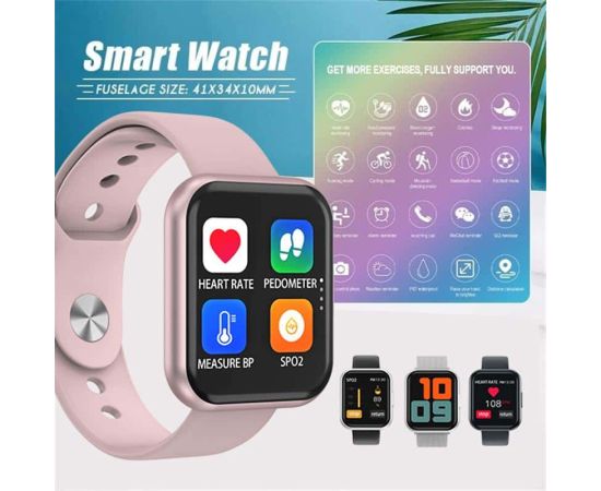T88 Ultra Smart Watch-A+