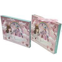 29in1 Fantasy Castle Makeup & Jewellery Set