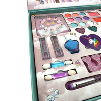 29in1 Fantasy Castle Makeup & Jewellery Set