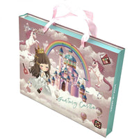 29in1 Fantasy Castle Makeup & Jewellery Set