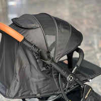 PopyPapa Foldable Baby Stroller With Reversible Handle