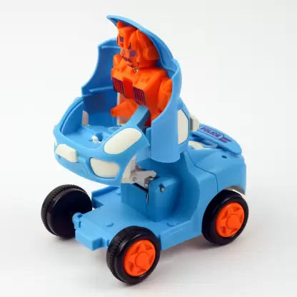 Inertial Deformation Robotic Racing Car - 1Pc