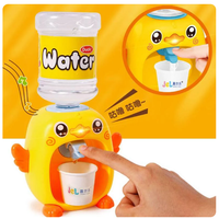 Kids Duck Shape Water Dispenser