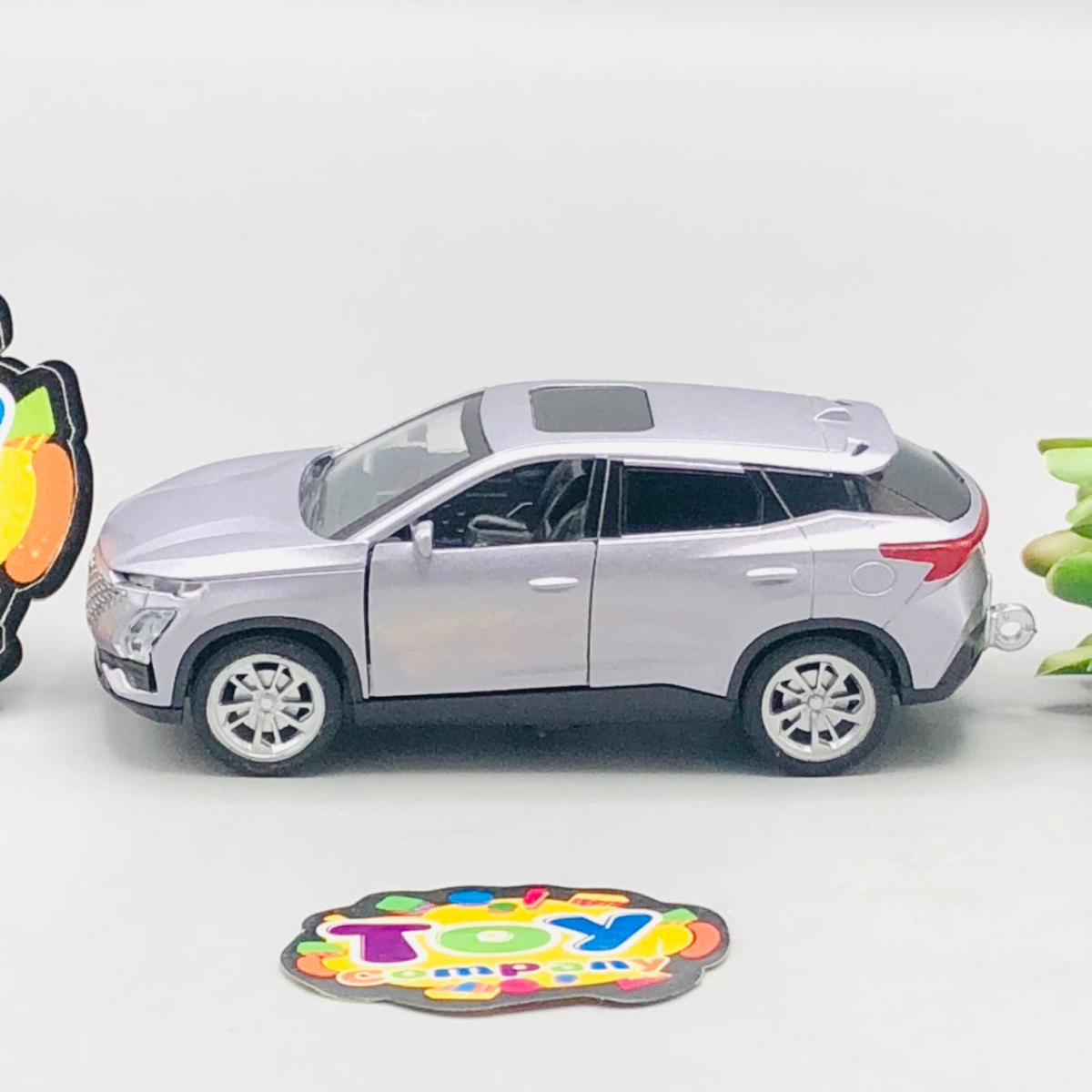 1:32 Diecast Chery Omoda 5 Model Car