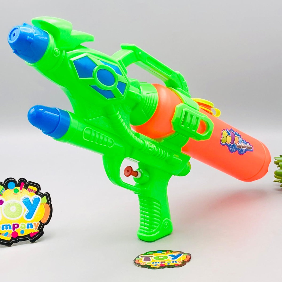 14*Inches Manual water Shooting Gun