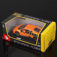 Bburago 1:24 Lamborghini Huracan Performante Model