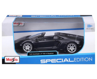Maisto 1:24 Aventador Roadster Model