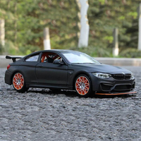 Maisto 1:24 BMW M4 GTS Model