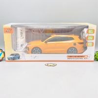 2.4Ghz Electric Remote Control SONG Plus Model Car