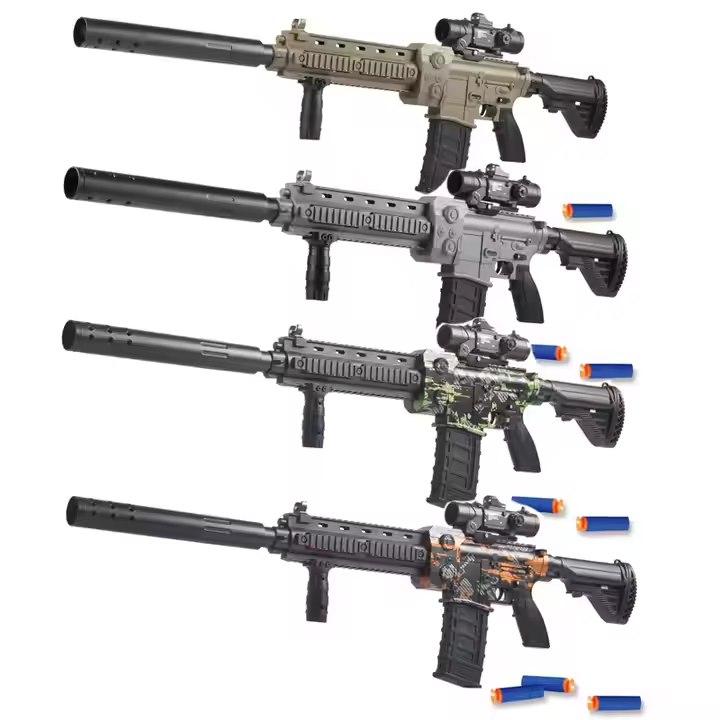 95cm Shell Throwing Shooting Gun
