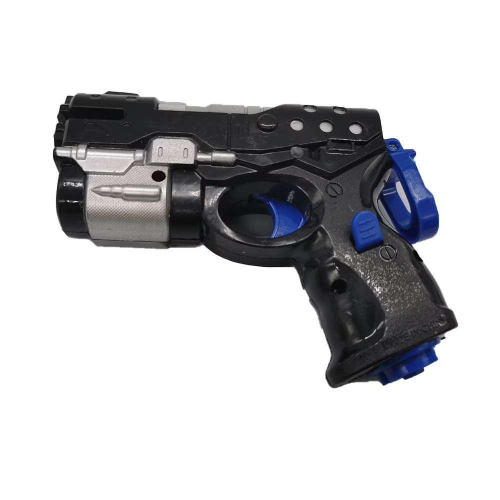3in1 Kids Cyclone Elite Shooting gun