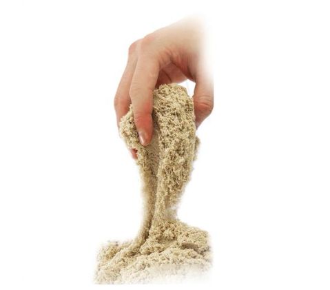 DIY 1000g Interesting Dinosaur Cosmic Sand