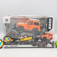 1:12 RC 4X4 Climbing Car