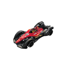 2.4GHz RC Ferrari F1 Model With Smoke