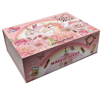 3in1 Realistic Cosmetic DIY Beads Set For Girls