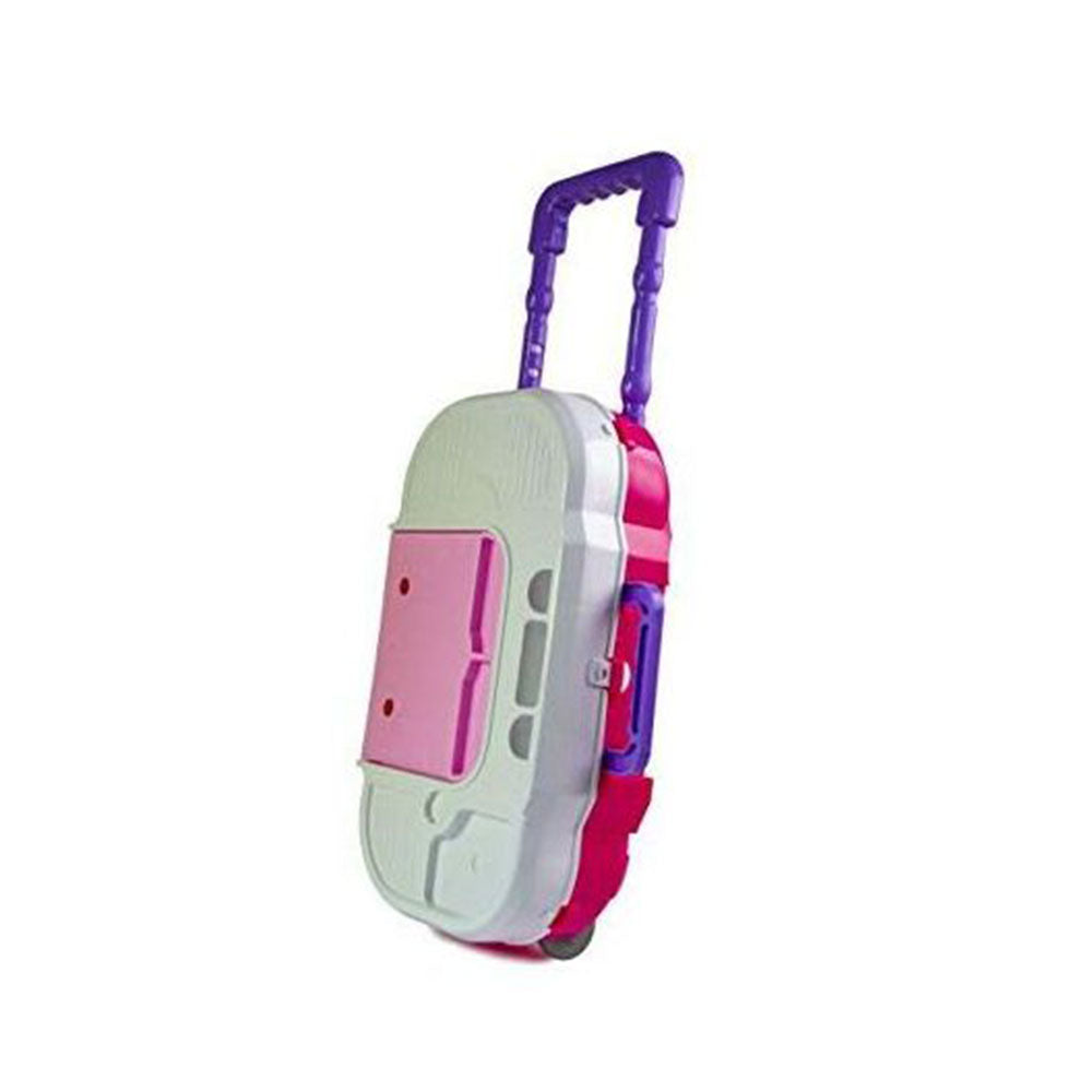Little Doctor Set - Trolley Bag