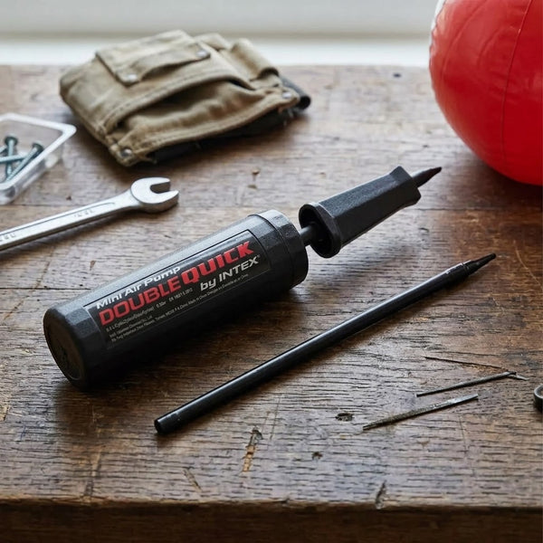 INTEX Hi-Output Air Pump