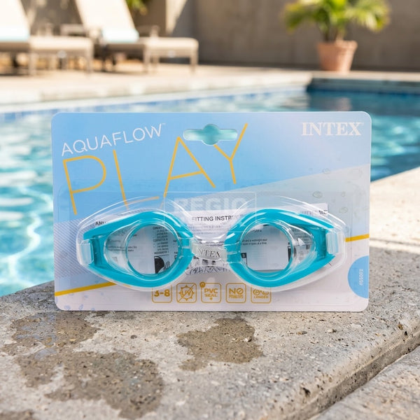Intex Play Swimming Goggles