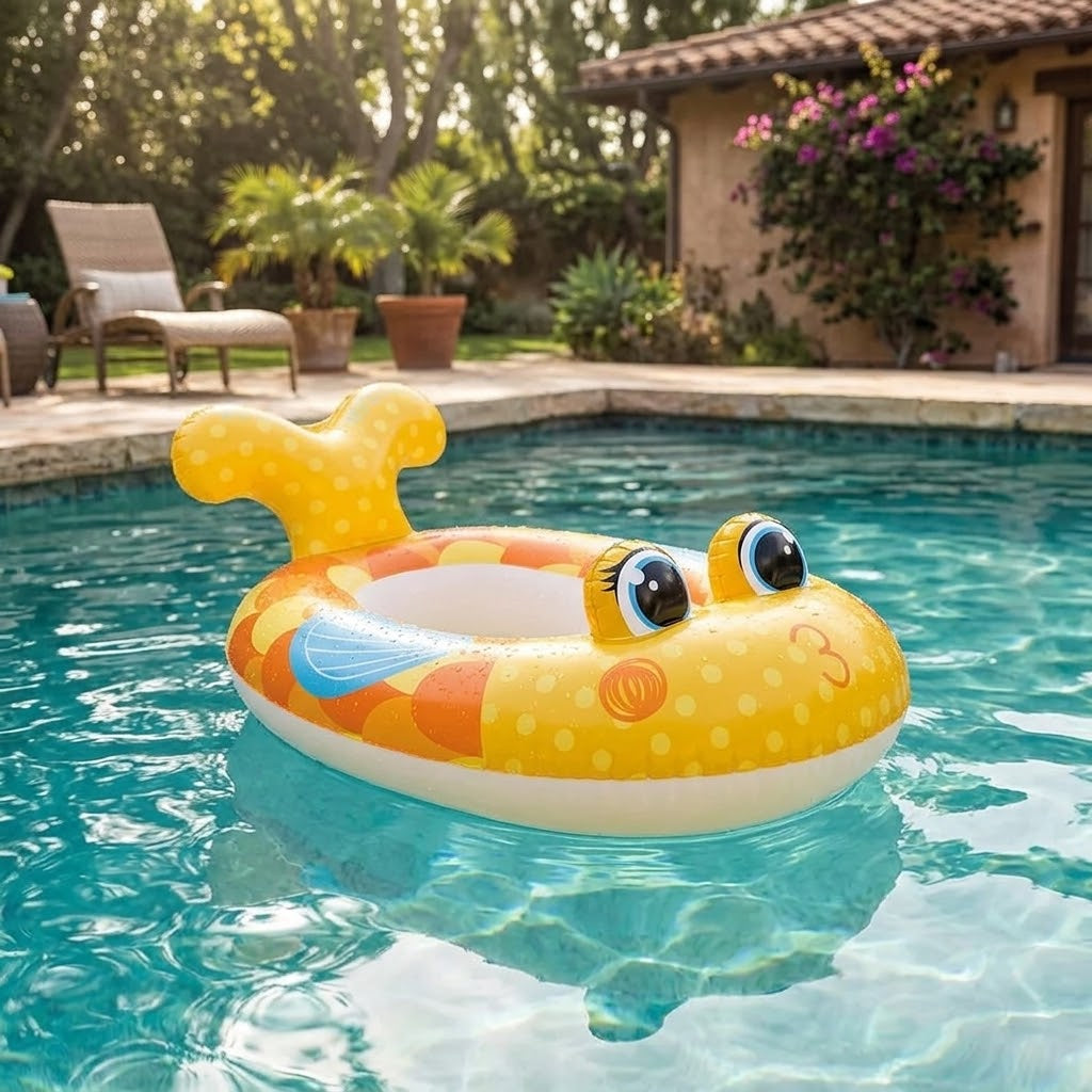 Intex The Wet Set Inflatable Pool Cruiser - Assortment