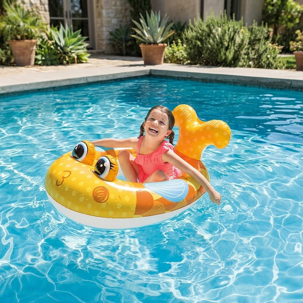 Intex The Wet Set Inflatable Pool Cruiser - Assortment
