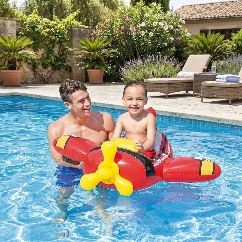 Intex The Wet Set Inflatable Pool Cruiser - Assortment