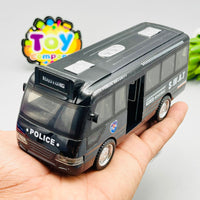 ABS Light & Sound Inertial Power Bus - Assortment