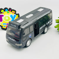 ABS Light & Sound Inertial Power Bus - Assortment