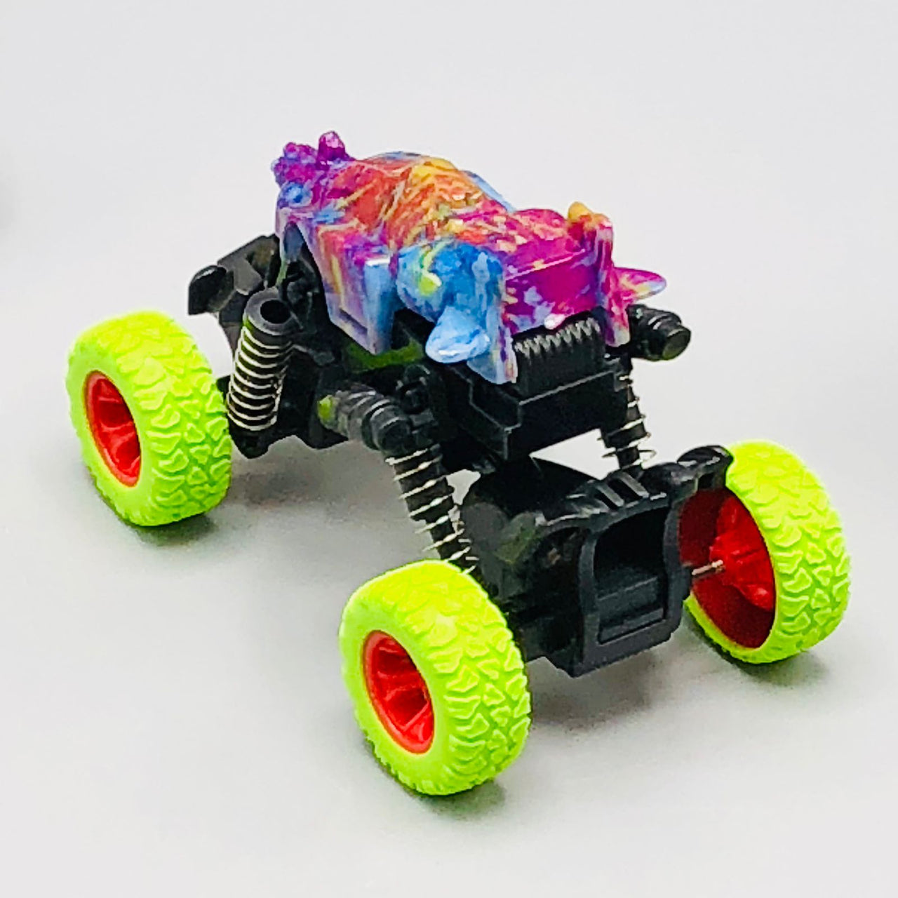 Inertial Mini Sewing Car - 1Pc