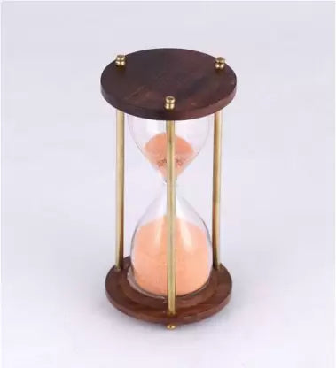 7 Inches Sand-glass Timer