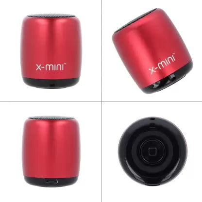 X-mini Nano-X Ultra Portable Wireless Speaker-A+