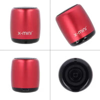 X-mini Nano-X Ultra Portable Wireless Speaker-A+