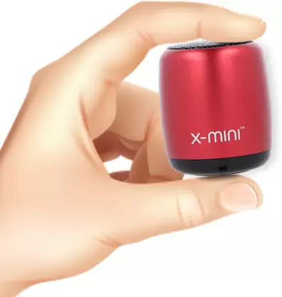 X-mini Nano-X Ultra Portable Wireless Speaker-A+