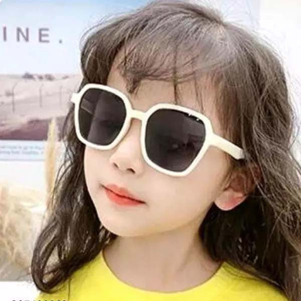 Children's Classic Style Sunglasses