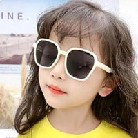 Children's Classic Style Sunglasses