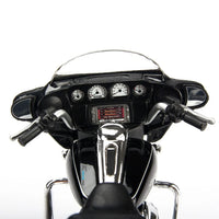 Maisto 1:12 Harley Davidson 2015 Street Glide Bike