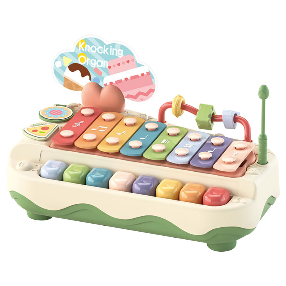 Sobebear - Baby Knocking Xylophone Organ