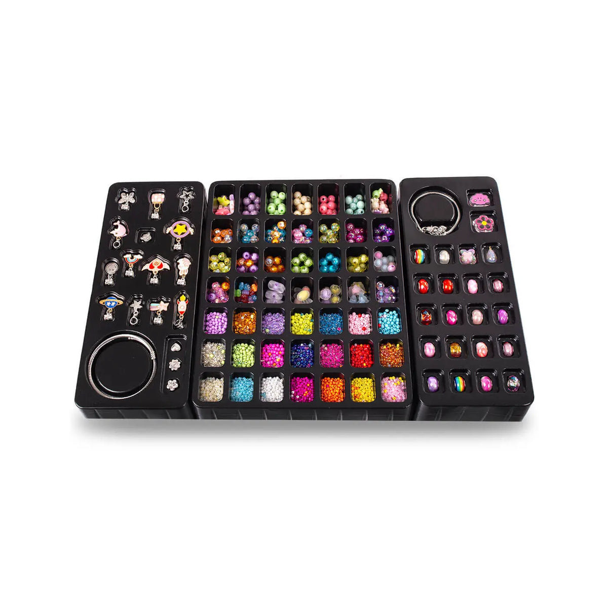 3in1 DIY Bella Exquisite Jewellery Set