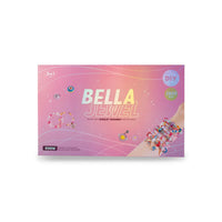 3in1 DIY Bella Exquisite Jewellery Set