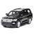 1:32 Diecast Toyota Land Cruiser V8 Model Car