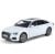 1:18 Diecast Audi A6L Model Car