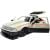 1:24 1989 Ford Mustang GT Bigtime Muscle by JADA